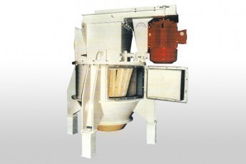 Mesplex Air Classifier KMS