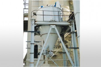 Sepraplex Air Separator KSUV