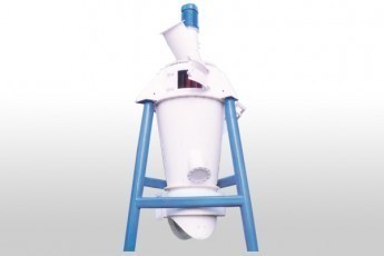 Stormplex Air Classifier KLS